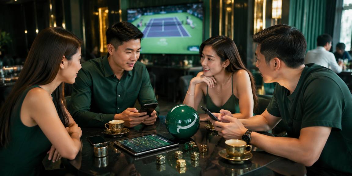 cluk8 Toàn bộ sảnh cluk8 trong lòng bàn tay – Android và iOS