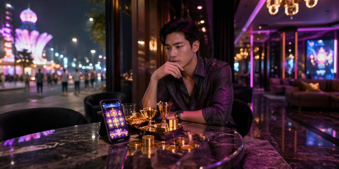 cluk8 mobile gaming